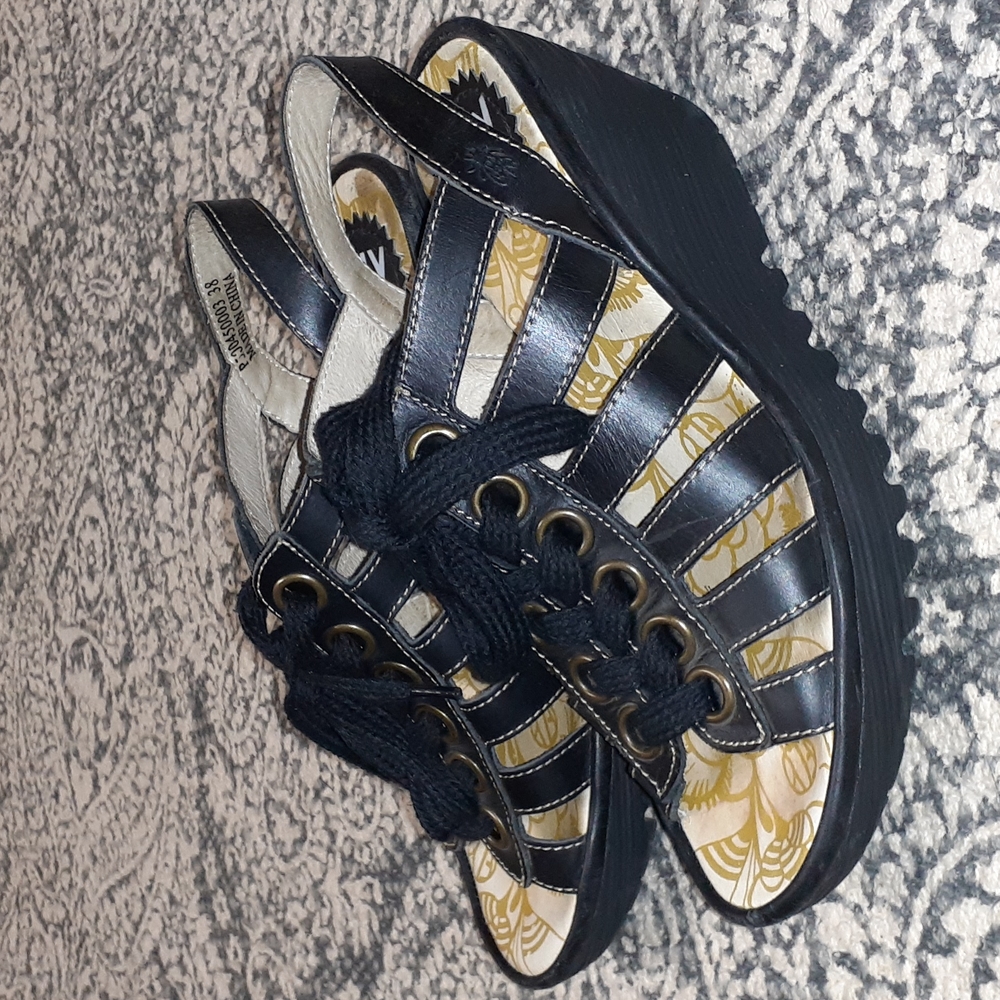 Fly London shoes